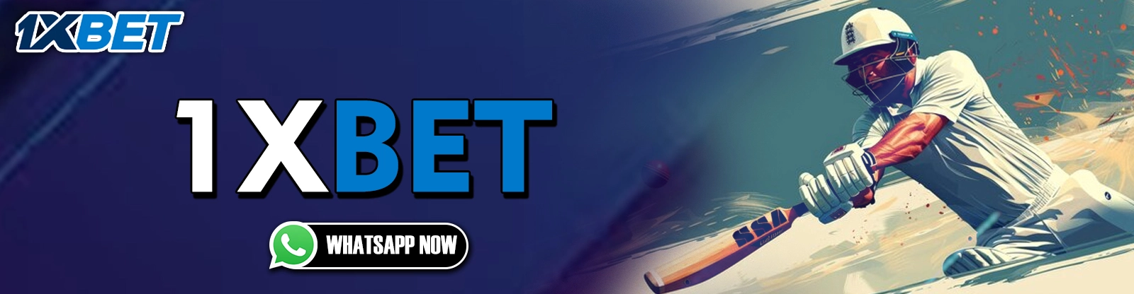 1xBet