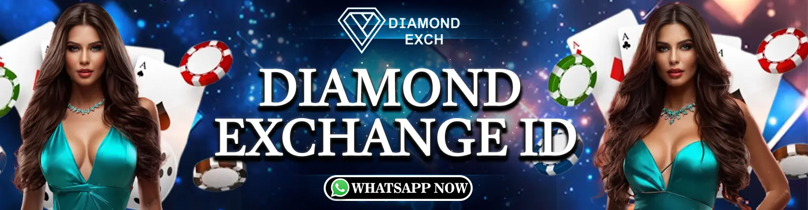 Diamond exch