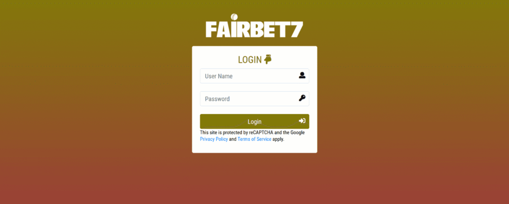 Fairbet7