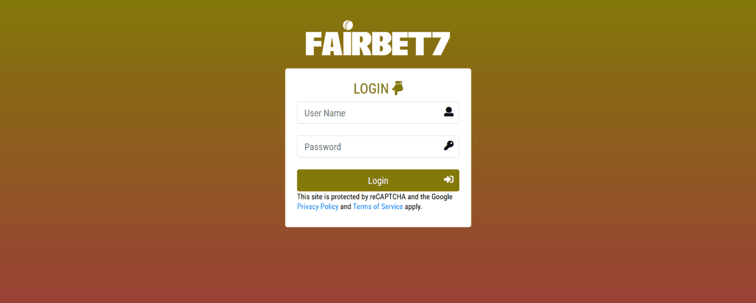 Fairbet7