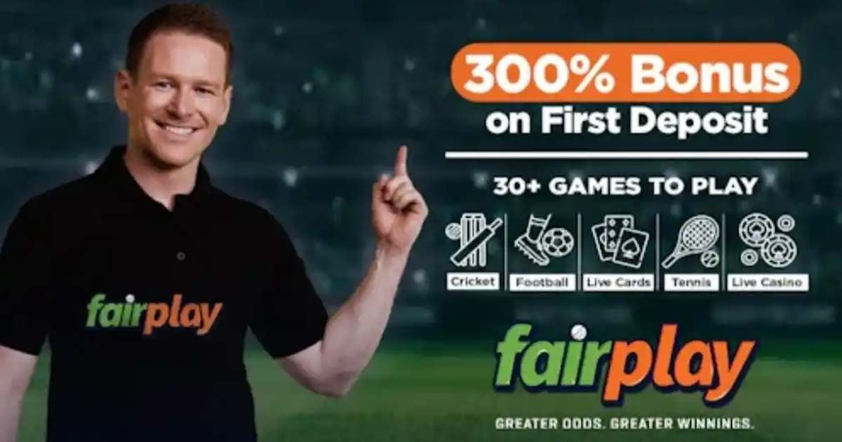 Fairplay Live