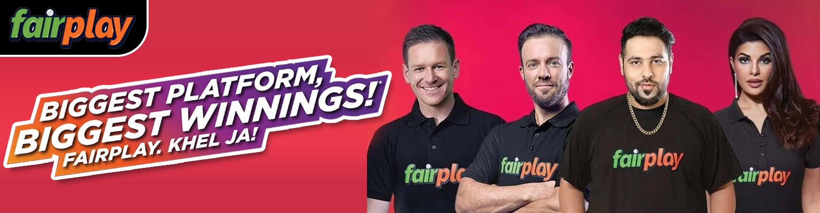 Fairplay ID