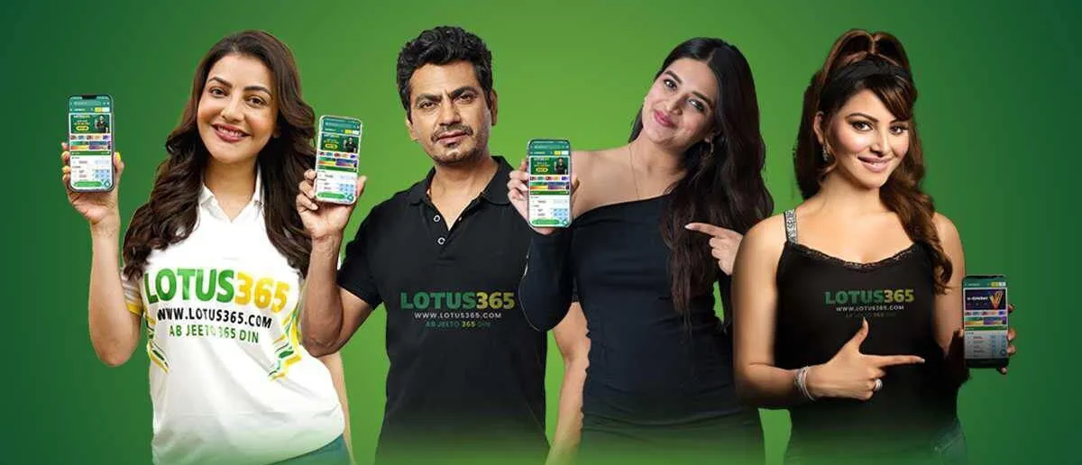Lotus365 Exchange