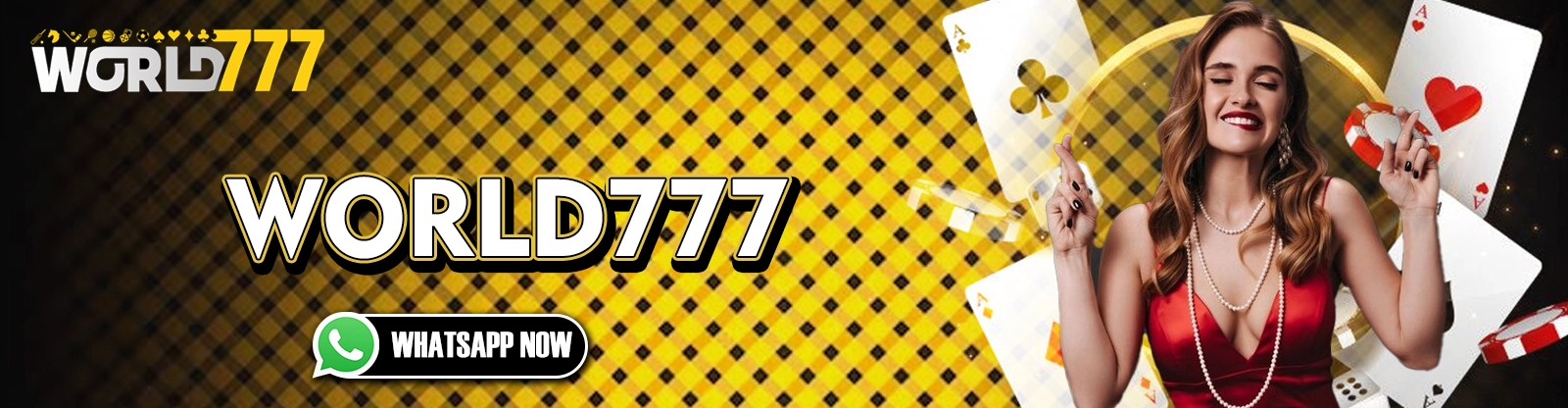 World777 Id