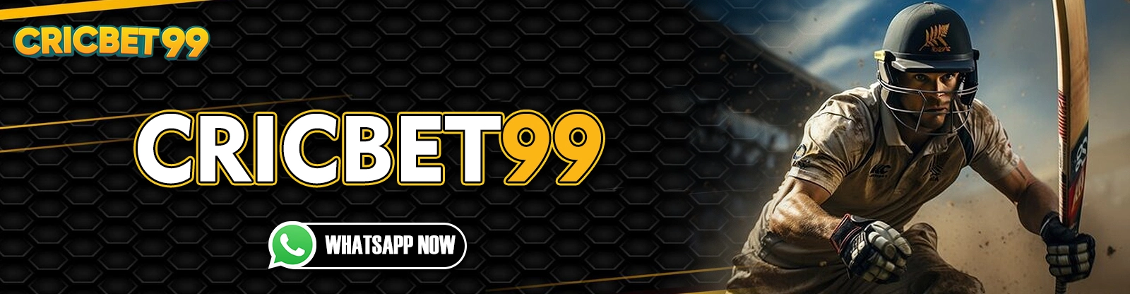 Online Cricket ID Provider