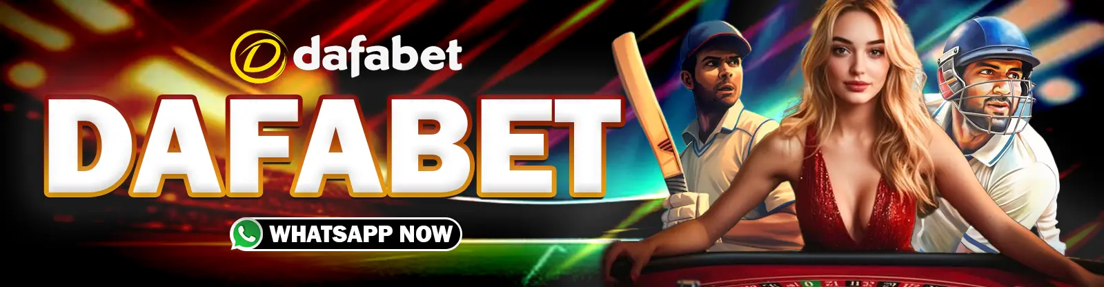 Dafabet Id