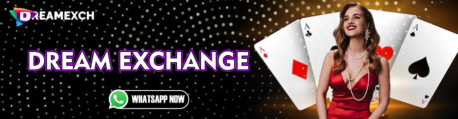 Dream Exchange 1 Dream Exchange