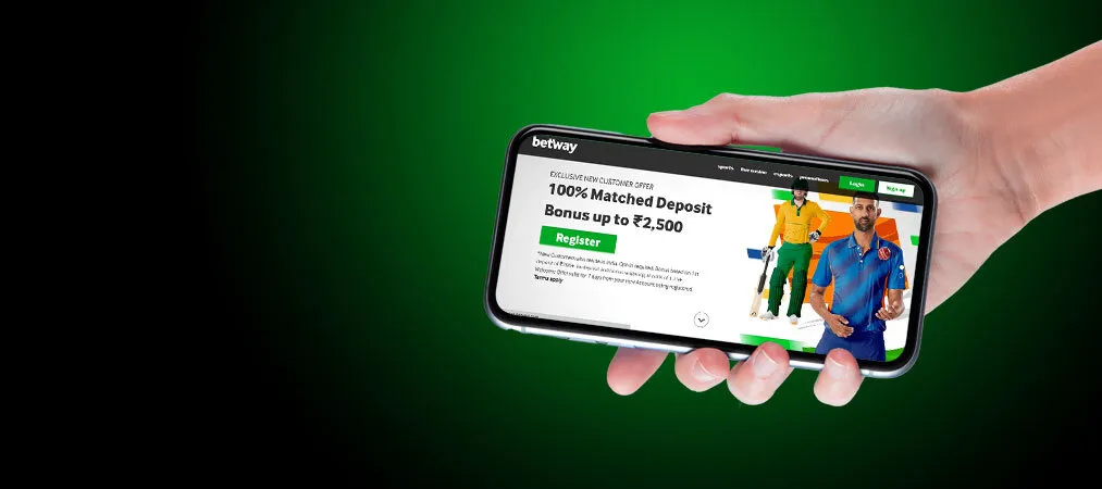 Betway Online Cricket ID