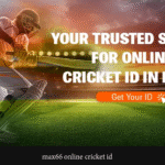max66 online cricket id
