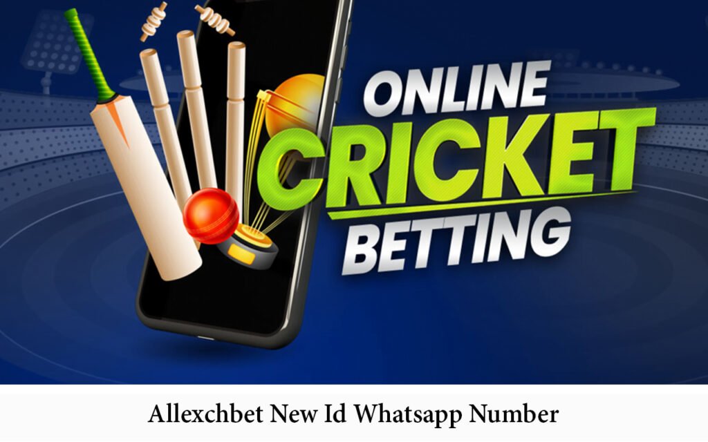 Allexchbet New Id Whatsapp Number