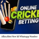 Allexchbet New Id Whatsapp Number