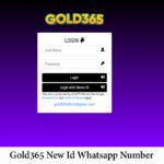 Gold365 New Id Whatsapp Number