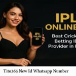Tito365 New Id Whatsapp Number