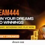 dream 444