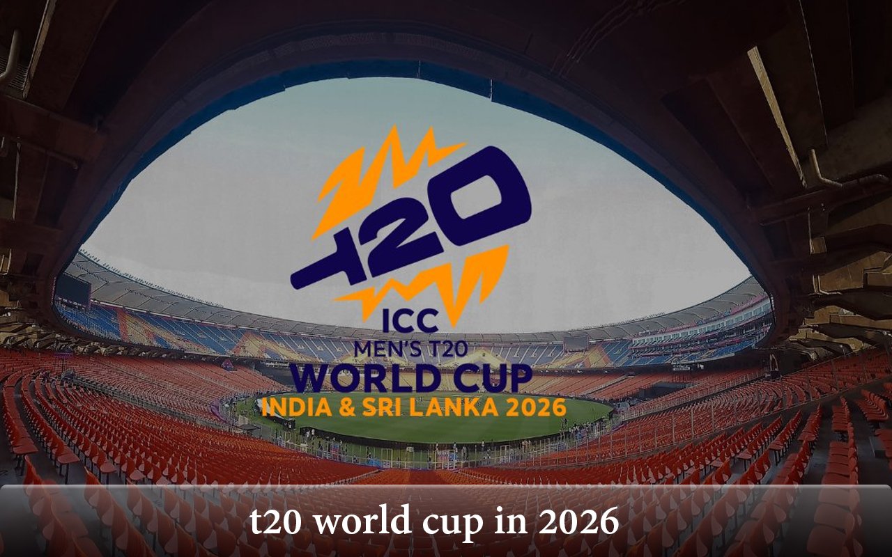 t20 world cup in 2026